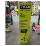 Ryobi 10" Brush Cutter Attachment