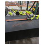 Ryobi 18V Hedge Trimmer