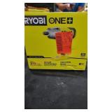 Ryobi 18v 1/2" Impact Wrench