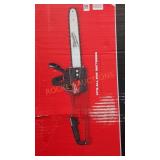 Milwaukee M18 16" Chainsaw