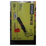 Ryobi 250CFM 18v Blower Kit
