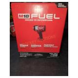 Milwaukee M18 1/2" High Torque Impact Wrench