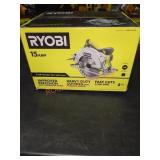 RYOBI Corded 7-1/4" Circular Saw