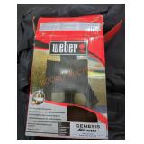 Weber full size griddle storage bag