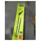 Ryobi 18v 8" pole saw tool only