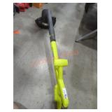 Ryobi 18v string trimmer