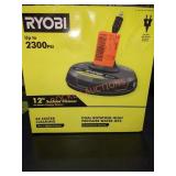 RYOBI 12" Surface Cleaner