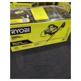 RYOBI Electric Pressure Washer 1800 PSI