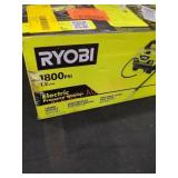 RYOBI Electric Pressure Washer 1800 PSI