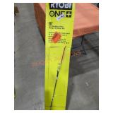 RYOBI 18V 18" Cordless Pole Hedge Trimmer Kit