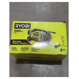 Ryobi Corded Pressure Washer 1900 PSI