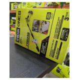 Ryobi 18v ezcleaner power cleaner tool only