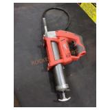 Milwaukee M18 Cordless 2 Speed Grease Gun