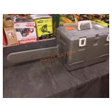 RYOBI Gas Chainsaw