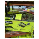 Ryobi 1800 psi electric pressure washer
