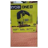 Ryobi 18v Jig Saw