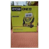 Ryobi 18v Hybrid 7.5" Fan