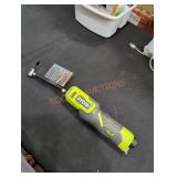 Ryobi usb tire inflator