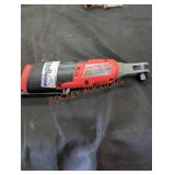 Milwaukee M12 FUEL 1/4" High Speed Ratchet