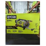 Ryobi 1900psi electric pressure washer