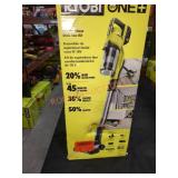 Ryobi 18V Stick Vac Kit