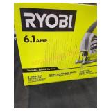 RYOBI Variable Speed Jig Saw Corded