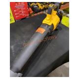 DeWalt 20v Blower Tool Only