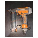 RIDGID Pneumatic 2-1/8" Brad Nailer