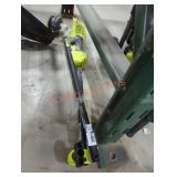 Ryobi 40v string trimmer