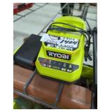 Ryobi 18v charger