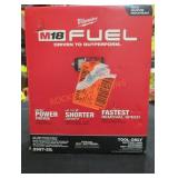 Milwaukee 1/2" Impact Wrench