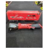 Milwaukee M12 3/8" Right Angle Impact Wrench