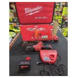 Milwaukee M12 Reciprocating Saw Kit