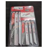 Milwaukee Metal-Cutting 16 PC. Blade Set