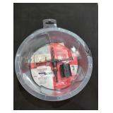 Milwaukee Adjustable Hole Cutter (Has Damage)