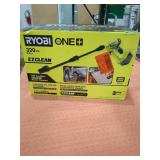 RYOBI 18V Cordless EZCLEAN Power Cleaner 320 PSI