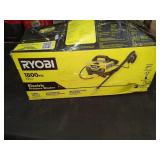 RYOBI 1800PSI 1.2GPM Electric Pressure Washer