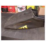 DeWalt Lawn Mower Bagger