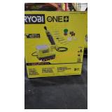 Ryobi 18v Precision and Craft Rotary Tool Kit