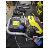 RYOBI Electric Pressure Washer 2500 PSI