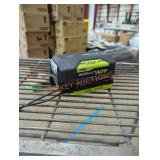 Ryobi 40v 4 ah battery and charger