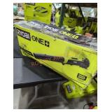 Ryobi 18v cordless blower tool only
