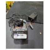 Ryobi 18v charger