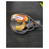 DeWalt Random Orbit Palm Sander Corded