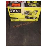 RYOBI Corded  3 x 18 Belt Sander