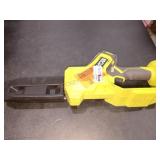 RYOBI 18v 6" Compact Pruning Saw, Tool Only