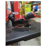 Milwaukee M18 3" compact cut off tool