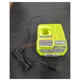 Ryobi 18V Fast Charger