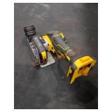 DeWalt 20v 3" Cut Off Tool, Tool Only