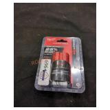 Milwaukee M12 Redlithium CP 2.5 Battery